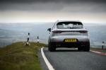 Porsche Macan 2019 года (UK)